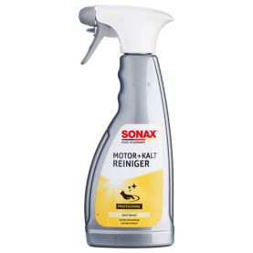 Очищувач двигуна Sonax Engine Cleaner 500мл 543200
