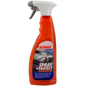 Спрей-консервант Sonax Xtreme для лако-красочного покрытия 750 мл 243400