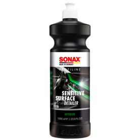 Очиститель SONAX PROFILINE Sensitive Surface Detailer для пластика деликатный 1л 286300