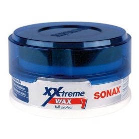 Воск SONAX Full Protect 216200 150мл Воск SONAX Full Protect 216200 150мл