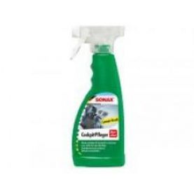 Очищувач Sonax CockpitPfleger Matteffect Sport-fresh для салону 357241 0,5л