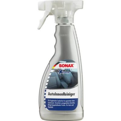 Очищувач Sonax Xtreme AutolnnenRainiger 221241 0,5л