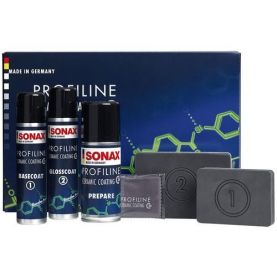 Защитное покрытие Sonax Profiline Ceramic Coating керамическое 236941 235мл