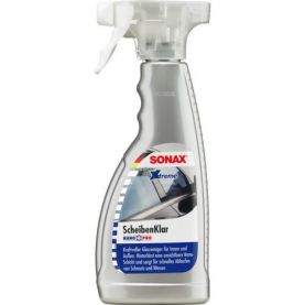 Очищувач Sonax Xtreme NanoPro для скла 238241 0,5л Очищувач Sonax Xtreme NanoPro для скла 238241 0,5л