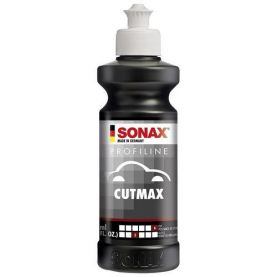 Полироль Sonax Profiline CutMax 246141 250мл