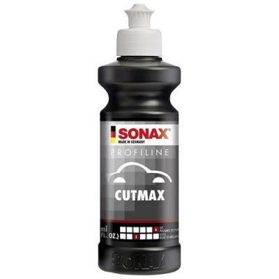 Полироль Sonax Profiline CutMax 246141 250мл