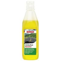 Омивач скла річний Sonax концентрат цитрус 260200 0,25л