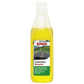 Омивач скла річний Sonax концентрат цитрус 260200 0,25л