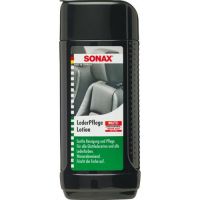 Лосьон для кожи Sonax LederPflege Lotion 291141 250мл