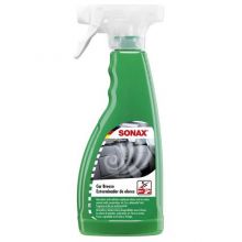 Нейтралізатор неприємного запаху Sonax Car Breeze 292 241 0,5л