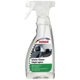 Очиститель Sonax Upholstery & Carpet Cleaner для салона 321200 0,5л