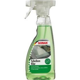 Очиститель Sonax Scheiben Klar для стекла 338241 0,5л