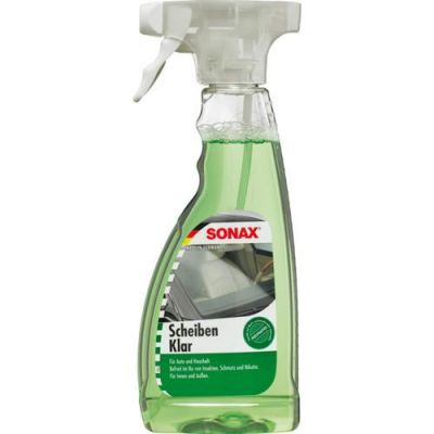 Очищувач Sonax Scheiben Klar для скла 338241 0,5л