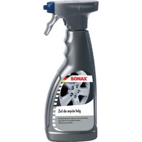 Очищувач Sonax FelgenReinger Gel для колісних дисків 429200 0,5л