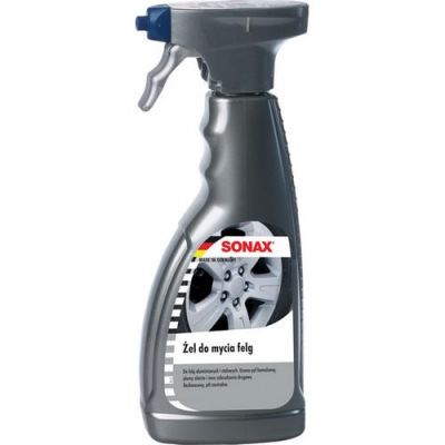 Очищувач Sonax FelgenReinger Gel для колісних дисків 429200 0,5л