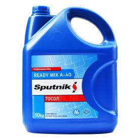 Тосол SPUTNIK -30°C 10л