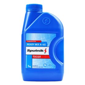 Тосол SPUTNIK -30°C 1л