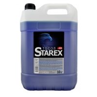 Тосол Starex -40°C 10л