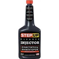 Очищувач інжектора StepUp (SP3211) 0,355л