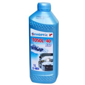 Тосол Synoptic ECO -40°C 1л
