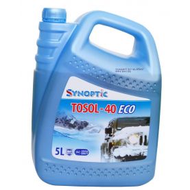 Тосол Synoptic ECO -40 ° C 5л