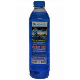 Омивач скла зимовий SYNOPTIC -20 ° C 2л