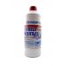 Антифриз Synoptic Snowstorm G12 концентрат -80 ° C червоний 1,5л