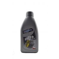 Тормозная жидкость Synoptic DOT 4 0,75л