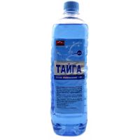Тосол ТАЙГА -25°C 1л