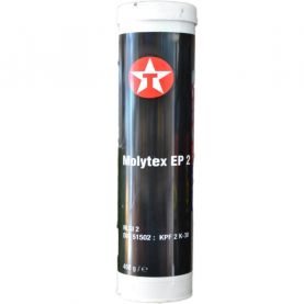 Смазка Texaco MOLYTEX EP2 400г Смазка Texaco MOLYTEX EP2 400г
