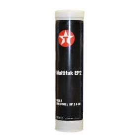 Смазка Texaco MULTIFAK EP2 400г Смазка Texaco MULTIFAK EP2 400г