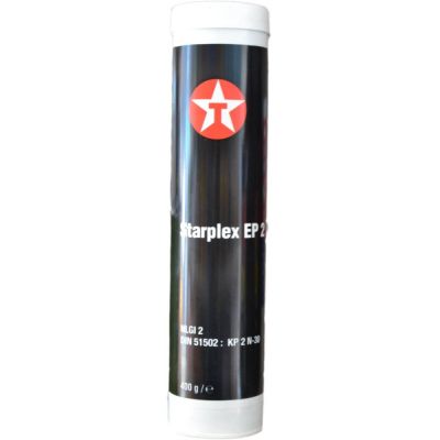 Мастило Texaco Starplex EP2 400г