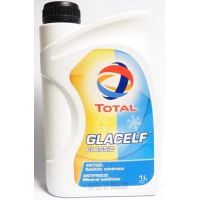 Антифриз Total 1л