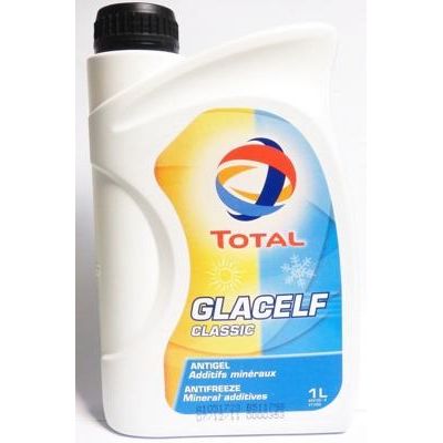 Антифриз Total 1л