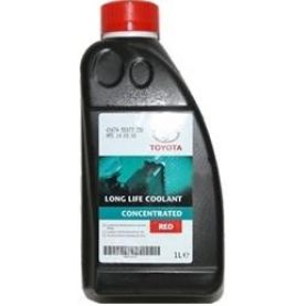 Антифриз TOYOTA 1л Антифриз TOYOTA 1л
