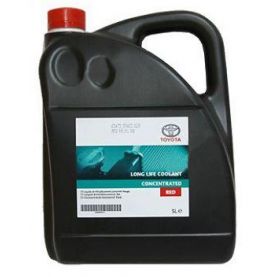 Антифриз TOYOTA 5л Антифриз TOYOTA 5л