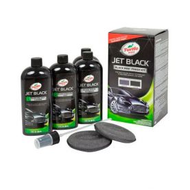 Блэк бокс комплект MULTI Turtle Wax 52731