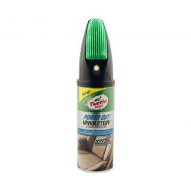ОчистительTurtle Wax ODOR-X для салона пенный 52736/FG8338 400мл