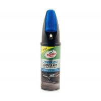 Очиститель Turtle Wax Carpet & Mats для ковриков салона 52738/FG8340 400мл