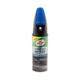 Очиститель Turtle Wax Carpet & Mats для ковриков салона 52738/FG8340 400мл