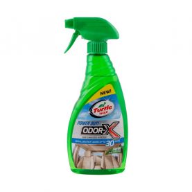 Нейтрализатор неприятного запаха Turtle Wax Power Out 52744/FG8346 0.5л