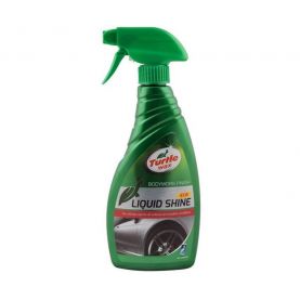 Воск Turtle Wax Liquid Shine жидкий FG7630 0,5л