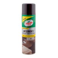 Очищувач Turtle Wax Essential Upholstery Cleaner хімчітска салону 7466 0,5л