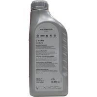 Автомобильное моторное масло VAG Special G 5W-40 1л G052502М2