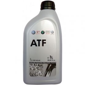Масло трансмиссионное VAG ATF Tiptronic 1л G052162A2