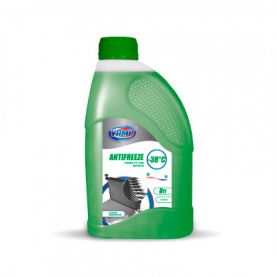 Антифриз Vamp G11 -40°C зеленый 1л Антифриз Vamp G11 -40°C зеленый 1л