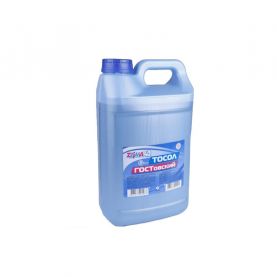 Тосол Zzima -40°C 5л Тосол Zzima -40°C 5л