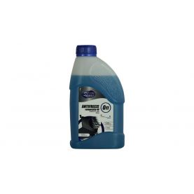 Антифриз Vamp G11 -30°C синий 1л Антифриз Vamp G11 -30°C синий 1л