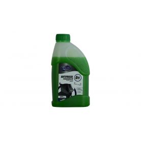 Антифриз Vamp G11 -30°C зелёный 1л Антифриз Vamp G11 -30°C зелёный 1л