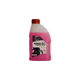 Антифриз Vamp G12+ -30°C красный 1л Антифриз Vamp G12+ -30°C красный 1л